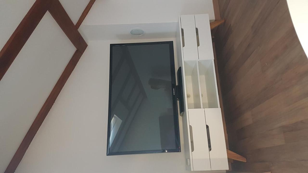 Apartment Azaleja Sali Eksteriør billede