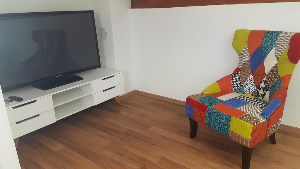 Apartment Azaleja Sali Eksteriør billede