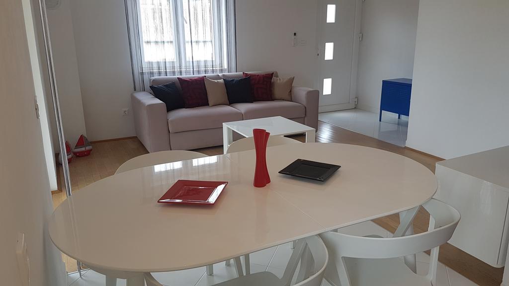 Apartment Azaleja Sali Eksteriør billede