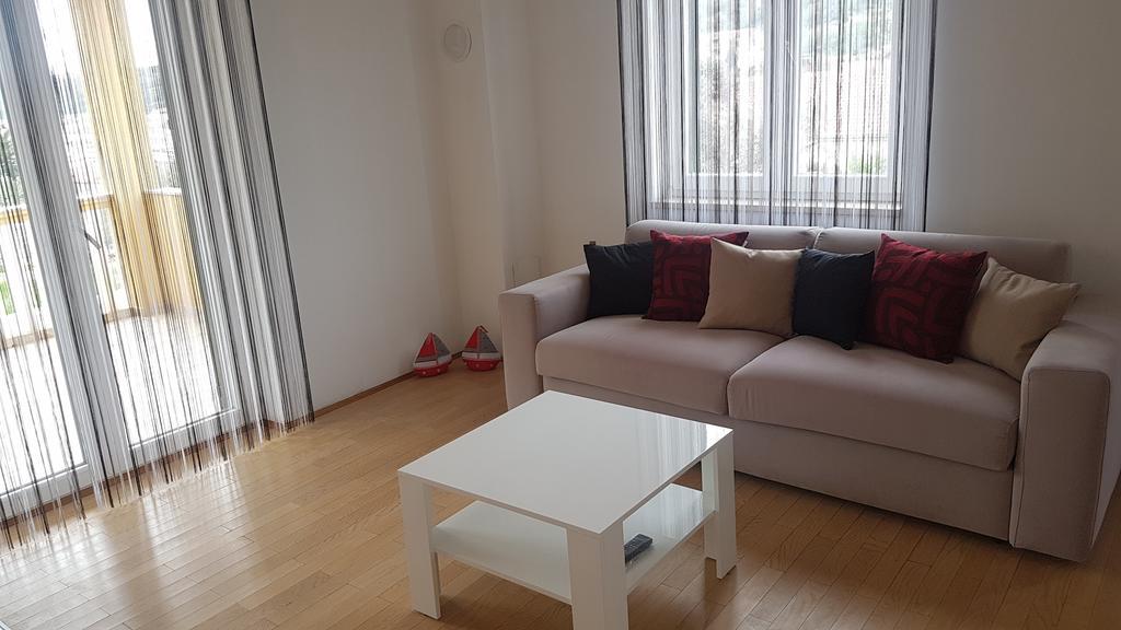 Apartment Azaleja Sali Eksteriør billede